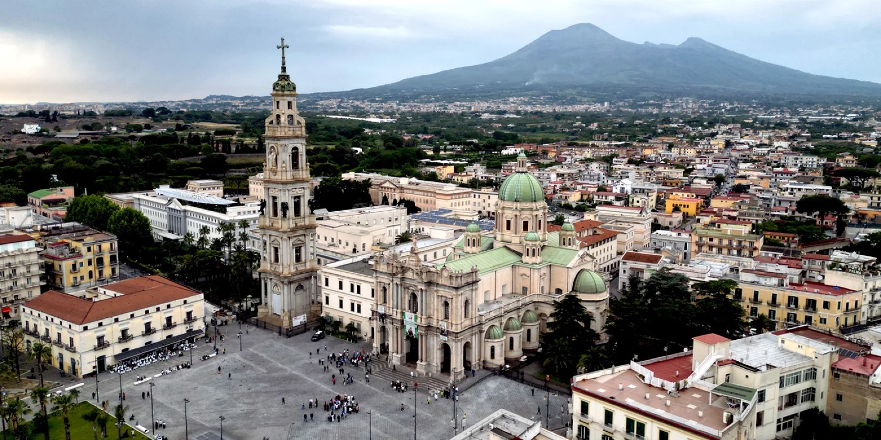 Cosa vedere a Pompei